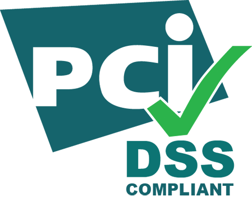 PCI DSS Certified